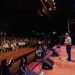 El gobernador presidió la apertura del Festival de las Culturas del Norte Grande en Oberá