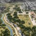 Posadas: Recamán propone un Parque Eco-Ambiental en Itaembé Miní con la extensión de la Costanera Oeste