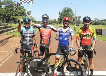 Un centenar de ciclistas abrirá el campeonato misionero