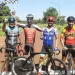 Un centenar de ciclistas abrirá el campeonato misionero