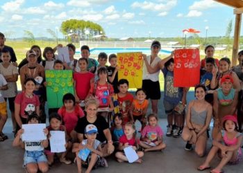 Mitaí Re-Creativo: participaron más de 9000 misioneros