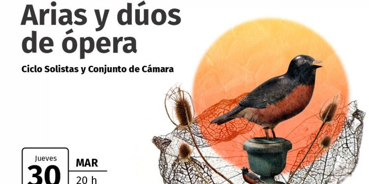 Parque del Conocimiento: una noche de ópera en el Teatro de Prosa