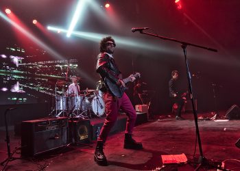 «El cuarto soda» vuelve a la Posadas