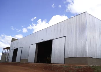 El CTM de Misiones con sede en Salto Encantado cuenta con una red de incendio