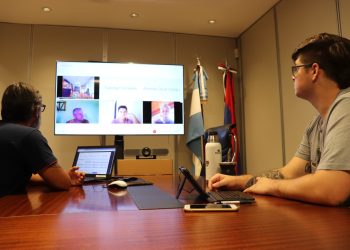 El Tribunal inicia capacitaciones a Jueces de Paz con vistas a las Elecciones Generales 2023