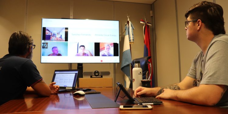 El Tribunal inicia capacitaciones a Jueces de Paz con vistas a las Elecciones Generales 2023