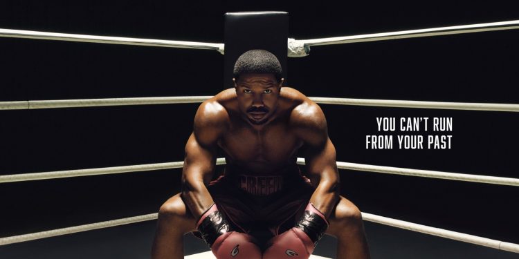 Creed III: la saga de Rocky continúa en el MAX