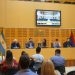 Se realizó en la Legislatura la primera Jornada del Observatorio Económico y Social del Deporte y la Actividad Física