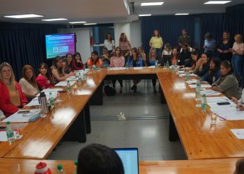 Mujeres destacan el potencial innovador de las comunidades de emprendedoras