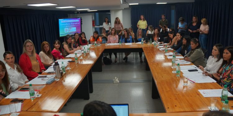 Mujeres destacan el potencial innovador de las comunidades de emprendedoras