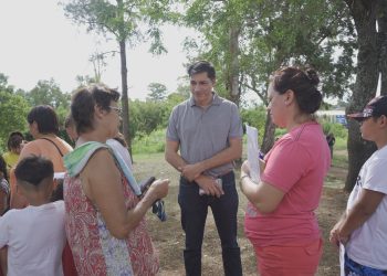 Proponen crear una base de datos para monitorear y darle más eficiencia a las políticas sociales en Posadas