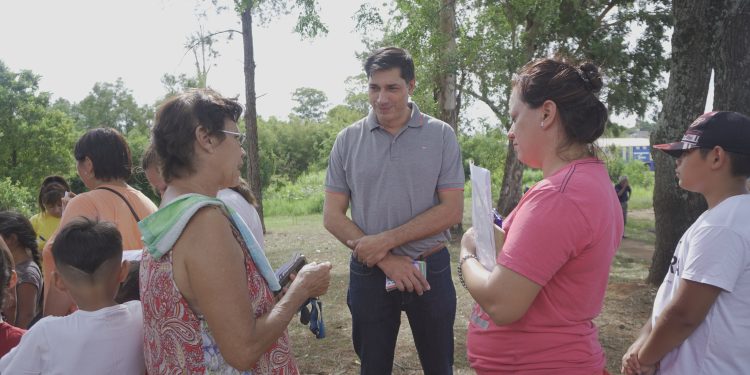 Proponen crear una base de datos para monitorear y darle más eficiencia a las políticas sociales en Posadas
