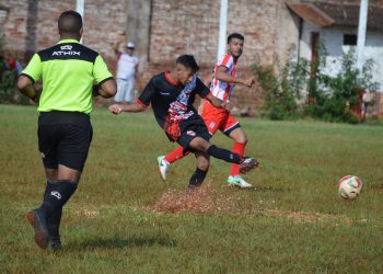 Liga Regional Obereña de Fútbol: arrancó el Torneo Apertura 2023