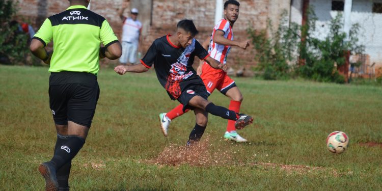 Liga Regional Obereña de Fútbol: arrancó el Torneo Apertura 2023