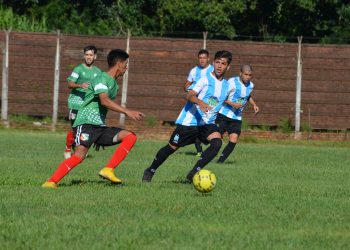 Liga Regional Obereña de Fútbol: varios empates y dos victorias en la segunda fecha