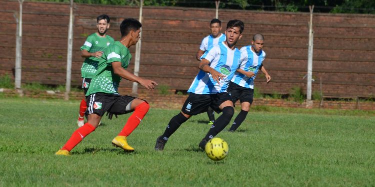 Liga Regional Obereña de Fútbol: varios empates y dos victorias en la segunda fecha
