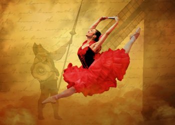 Posadas: con Don Quijote, el Parque del Conocimiento inicia su temporada de Ballet Clásico