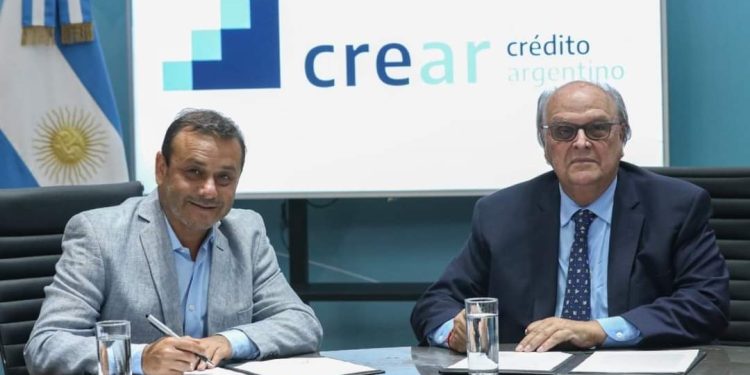 Inversión Pyme Federal: 26 empresas misioneras ya fueron autorizadas para acceder a créditos por $693 millones