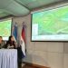 Yacyretá junto a otros organismos disertan por el Día Mundial del Agua