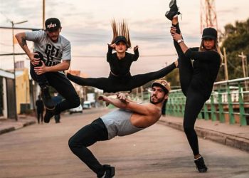 Posadas: se abrieron las inscripciones para los Talleres de Danzas Urbanas