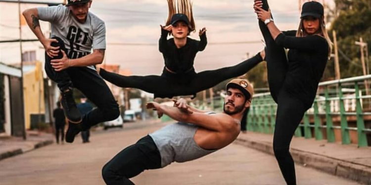 Posadas: se abrieron las inscripciones para los Talleres de Danzas Urbanas