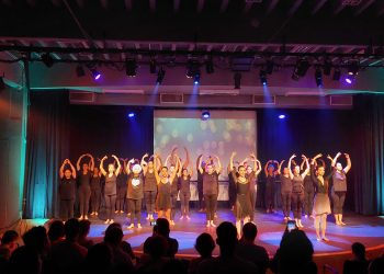 Arranca el Taller de Danza Clásica para Adultos