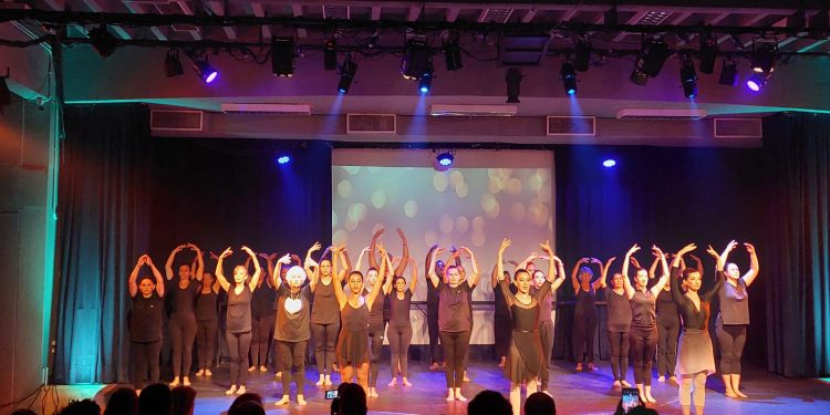 Arranca el Taller de Danza Clásica para Adultos