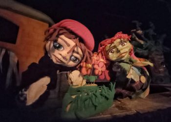 El Kruvikas cumple 20 años, y los festeja en el Parque del Conocimiento