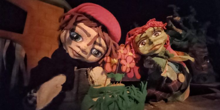 El Kruvikas cumple 20 años, y los festeja en el Parque del Conocimiento