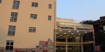 Desde el Hospital de Pediatría Dr. Fernando Barreyro recomiendan estudios pre y posnatales para prevenir patologías renales