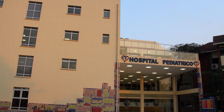 Desde el Hospital de Pediatría Dr. Fernando Barreyro recomiendan estudios pre y posnatales para prevenir patologías renales