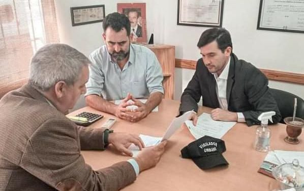 Unión Cívica Parental: todo queda en familia