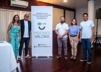 Misiones Valora:  Desarrollo Social impulsa un programa para disminuir la pérdida y el desperdicio de alimentos