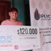 Puerto Iguazú: entregaron premio del IPLyC Inclusivo