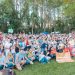 Joven Camp, la nueva propuesta que explotó en el Salto Berrondo