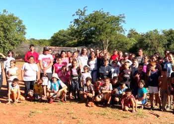Más de 100 familias censadas por el Renabap en el Lote 77 de Roca reclaman agua potable y tendido eléctrico seguro