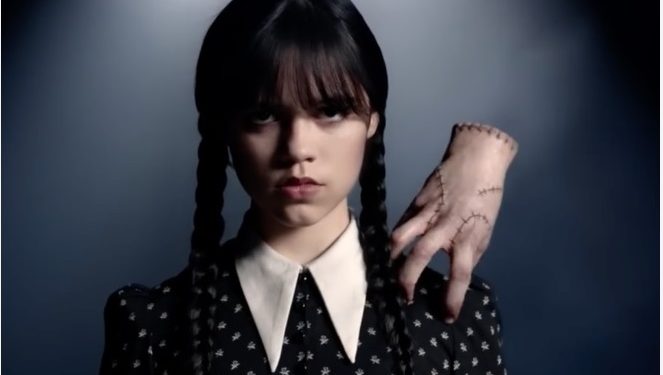 Merlina Adams llega a Posadas, con un espectáculo interactivo