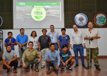 Instituto Superior Indígena de Iguazú obtuvo reconocimiento internacional