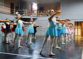 Posadas: el Parque del Conocimiento invita a participar de los «Talleres de Movimiento Creativo»