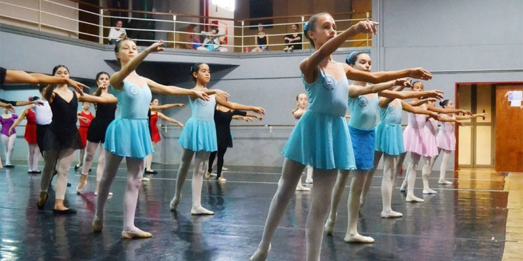 Posadas: el Parque del Conocimiento invita a participar de los «Talleres de Movimiento Creativo»