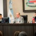 Stelatto: “Quiero renovar mi compromiso porque voy a seguir trabajando, como el primer día, para que Posadas siga linda”