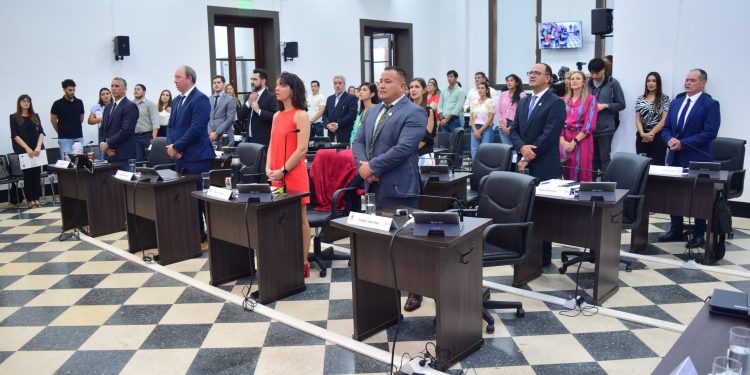 Posadas: promueven la capacitación en “Prevención y Detección Temprana de la Violencia Contra la Infancia y Adolescencia” en el ámbito municipal