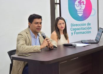 Posadas: se presentó la agenda anual de capacitaciones para agentes del HCD