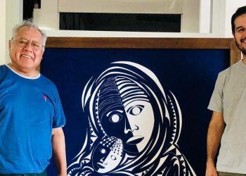 Posadas recibe la Primera Muestra de Arte Reciclado