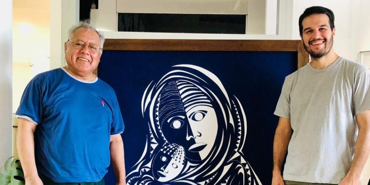 Posadas recibe la Primera Muestra de Arte Reciclado