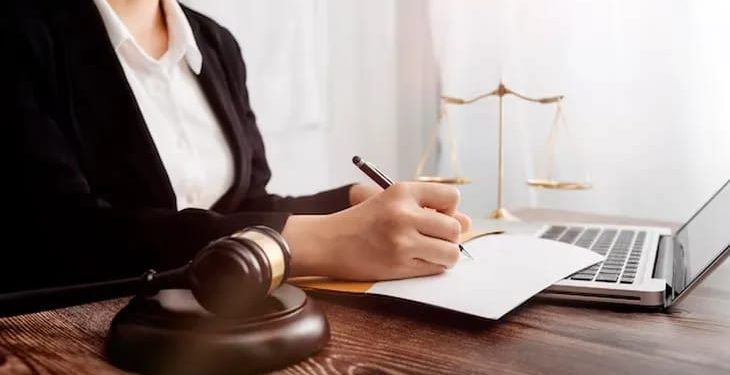 Día Internacional de las Juezas: ¿por qué se conmemora cada 10 de marzo?