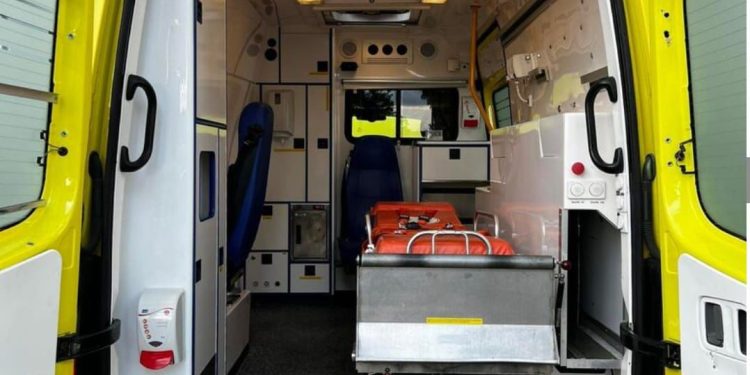 Bomberos Voluntarios de Iguazú amplían su flota de vehículos