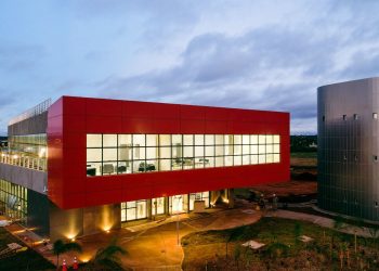 Silicon Misiones: se inaugura el Centro Tecnológico más importante de la región