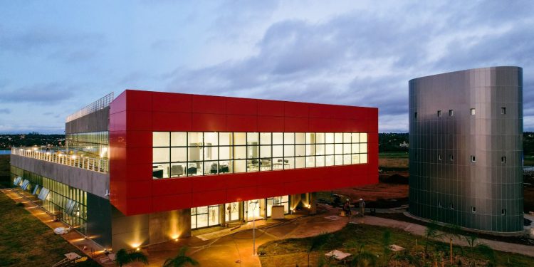 Silicon Misiones: se inaugura el Centro Tecnológico más importante de la región