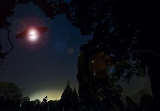 Día Mundial del Contacto (con extraterrestres): ¿por qué se conmemora cada 15 de marzo?